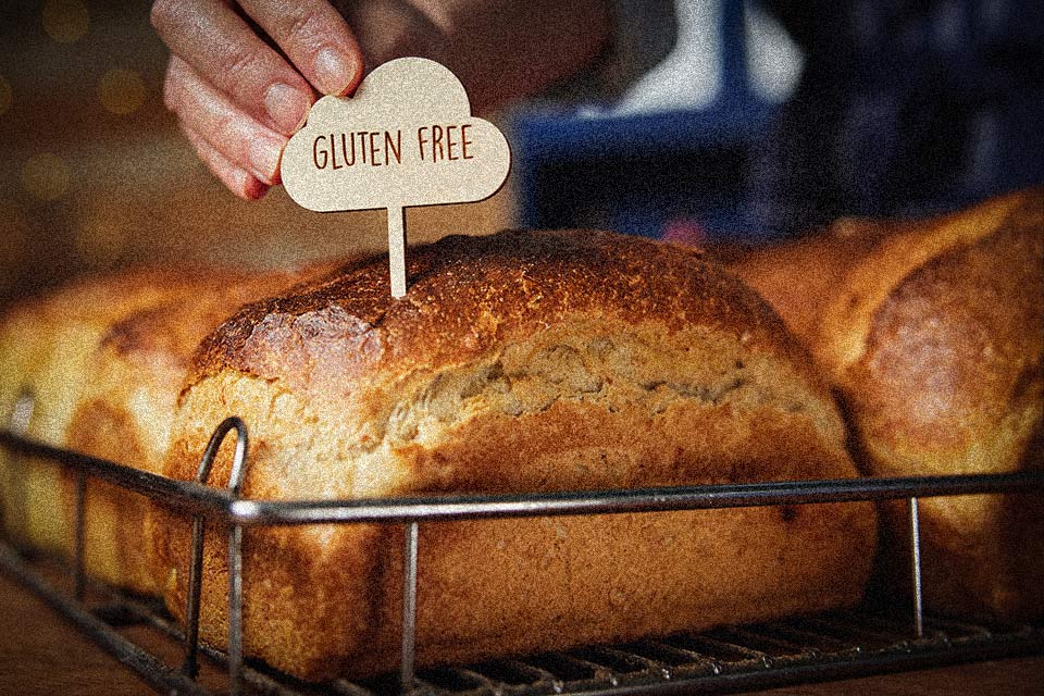 Bakery Ingredients Ingredients Supplier & Distributor UK