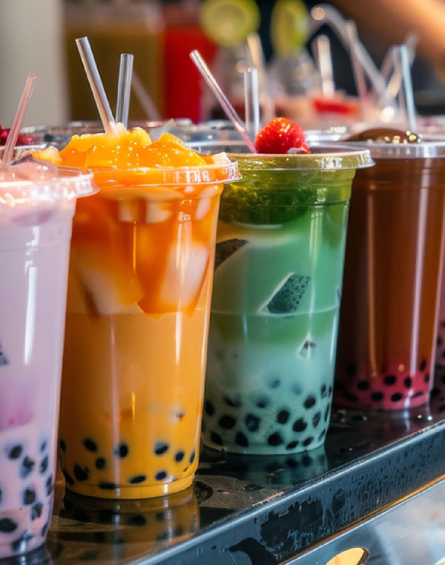 Tapioca Starch: Essential for Clean-Label Recipes | Lehmann Ingredients