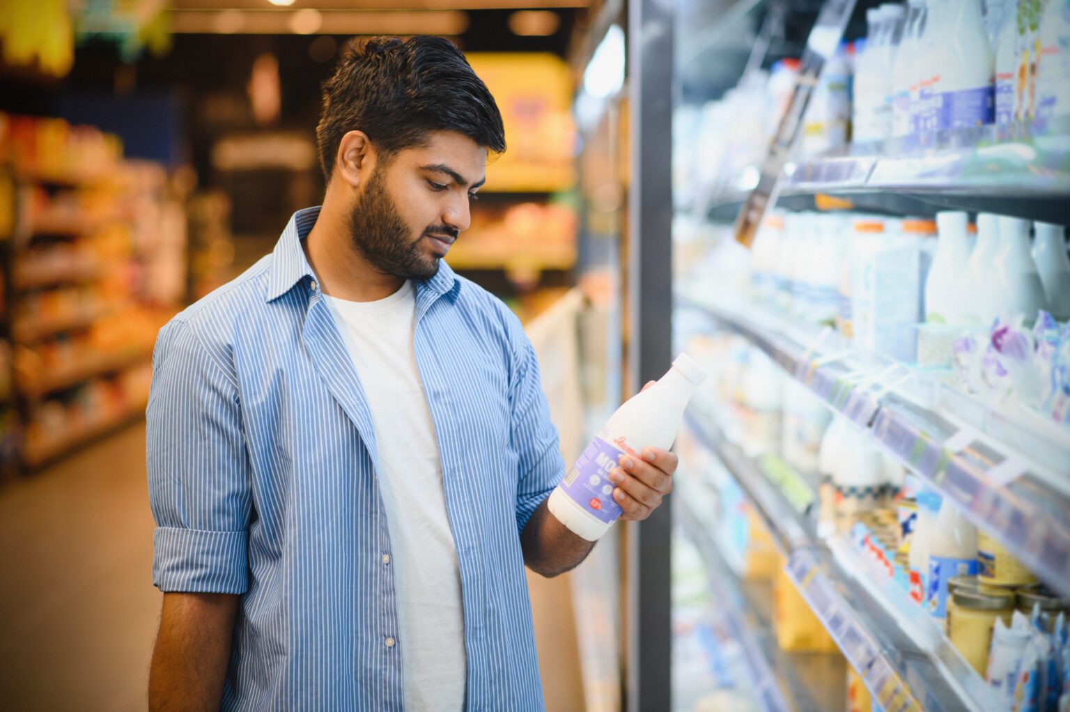 What Is Clean Label? A look at the trend dominating consumer perception ...